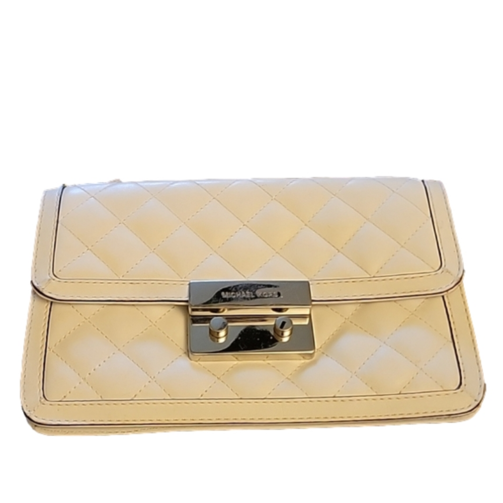 Michael kors Sloan leather purse
